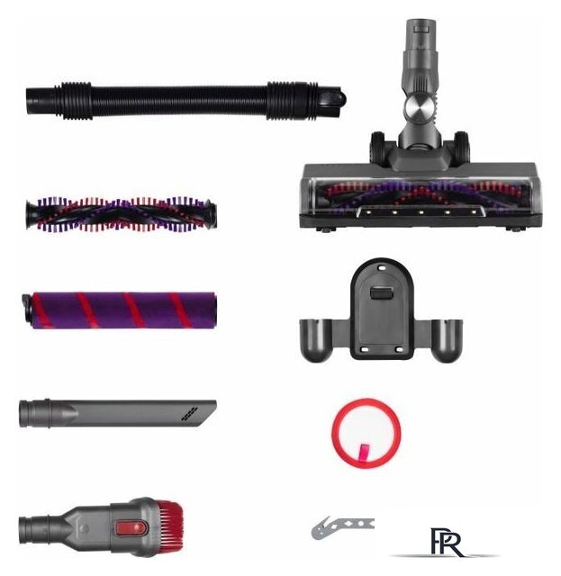 Пылесос Zelmer ZSVC925T - Изображение №8 — Интернет-магазин ПроЗаказ