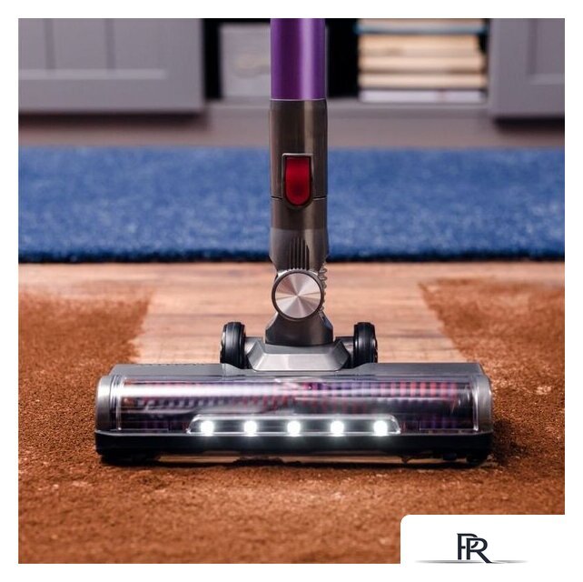 Пылесос Zelmer ZSVC925T - Изображение №10 — Интернет-магазин ПроЗаказ