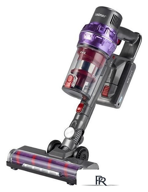 Пылесос Zelmer ZSVC925T - Изображение №4 — Интернет-магазин ПроЗаказ