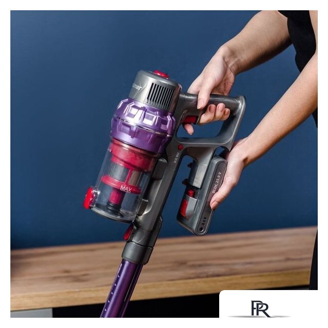 Пылесос Zelmer ZSVC925T - Изображение №16 — Интернет-магазин ПроЗаказ