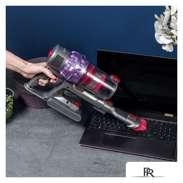 Пылесос Zelmer ZSVC925T - Изображение №14 — Интернет-магазин ПроЗаказ