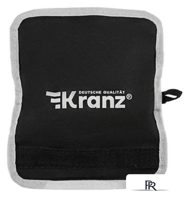 Электромонтажный набор Kranz KR-92-0460-1 (6 предметов) - Изображение №2 — Интернет-магазин ПроЗаказ