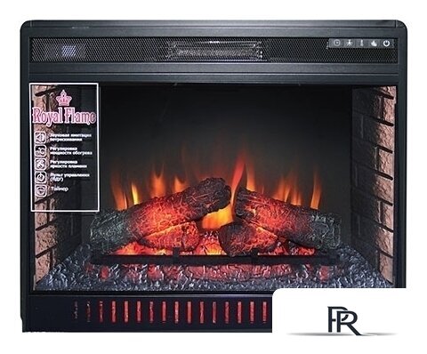 Электрокамин Royal Flame Vision 30 EF LED FX - Изображение №1 — Интернет-магазин ПроЗаказ