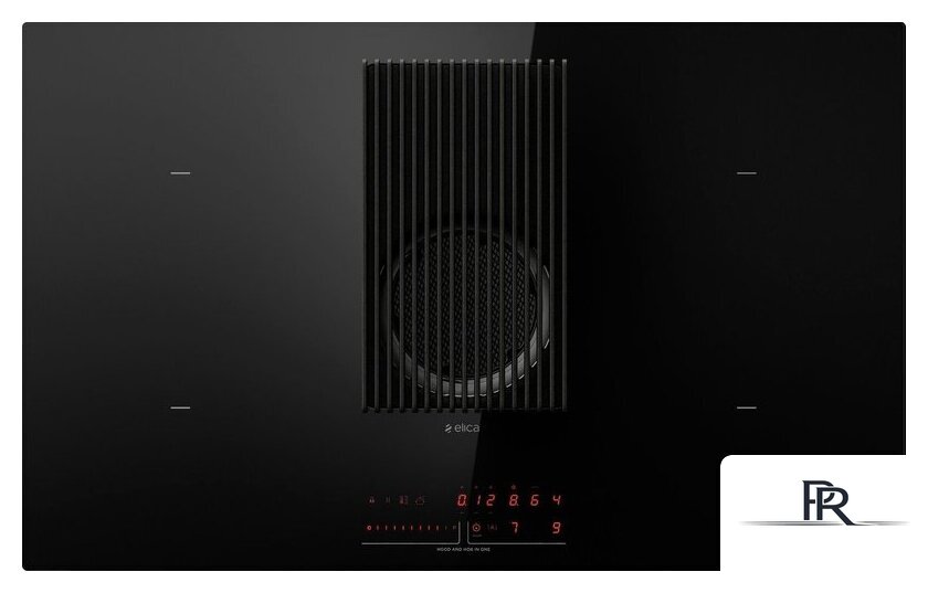 Варочная панель Elica NikolaTesla Prime BL/F/83 - Изображение №1 — Интернет-магазин ПроЗаказ