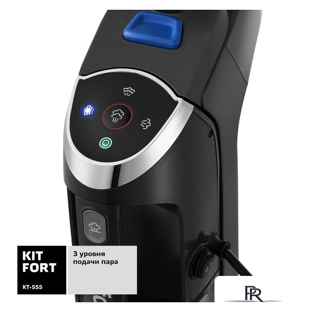 Пылесос Kitfort KT-555 - Изображение №6 — Интернет-магазин ПроЗаказ
