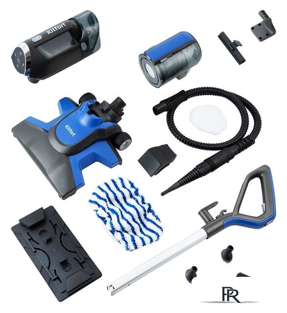 Пылесос Kitfort KT-555 - Изображение №2 — Интернет-магазин ПроЗаказ