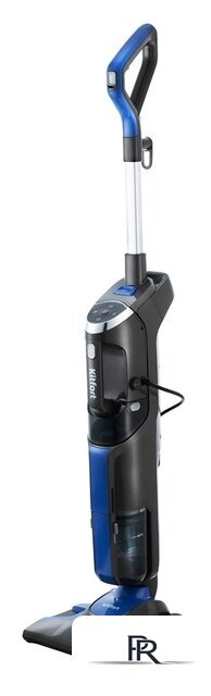 Пылесос Kitfort KT-555 - Изображение №1 — Интернет-магазин ПроЗаказ