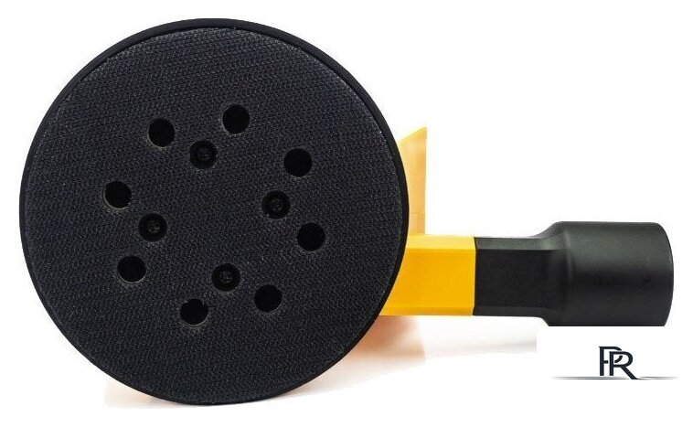 Эксцентриковая шлифмашина JCB 18OS-B-E (без АКБ) - Изображение №6 — Интернет-магазин ПроЗаказ