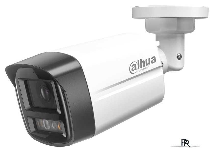 IP-камера Dahua DH-IPC-HFW1439TL1P-A-IL-0360B - Изображение №1 — Интернет-магазин ПроЗаказ