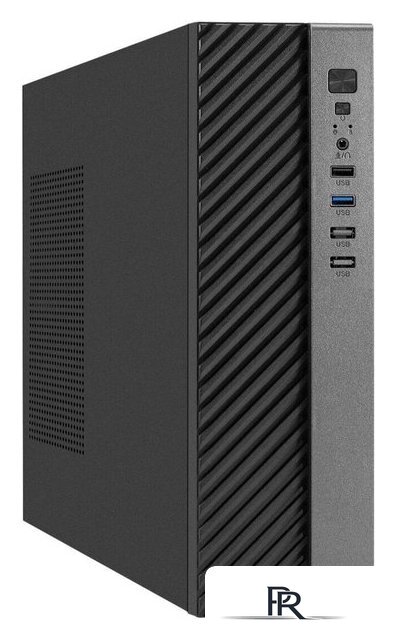 Корпус ExeGate MI-302U EX298790RUS - Изображение №1 — Интернет-магазин ПроЗаказ