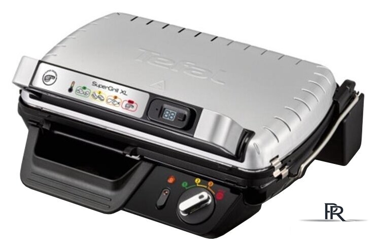 Электрогриль Tefal GC461B34 - Изображение №1 — Интернет-магазин ПроЗаказ
