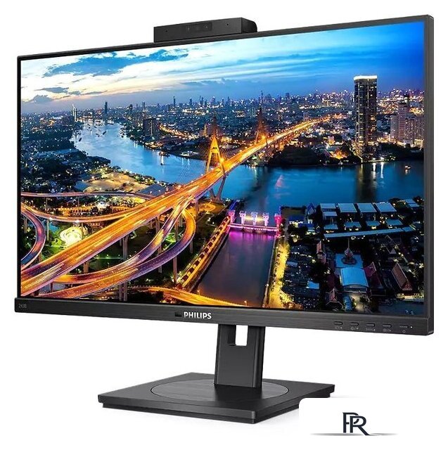 Монитор Philips 243B1JH/00 - Изображение №4 — Интернет-магазин ПроЗаказ