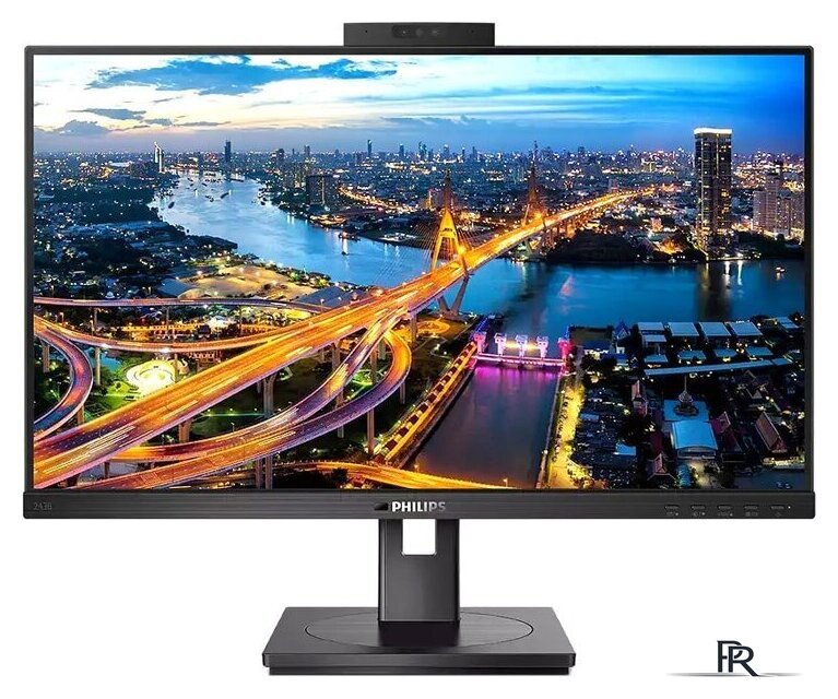 Монитор Philips 243B1JH/00 - Изображение №1 — Интернет-магазин ПроЗаказ