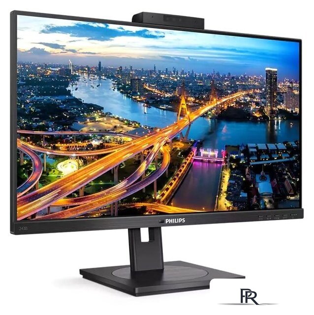 Монитор Philips 243B1JH/00 - Изображение №2 — Интернет-магазин ПроЗаказ
