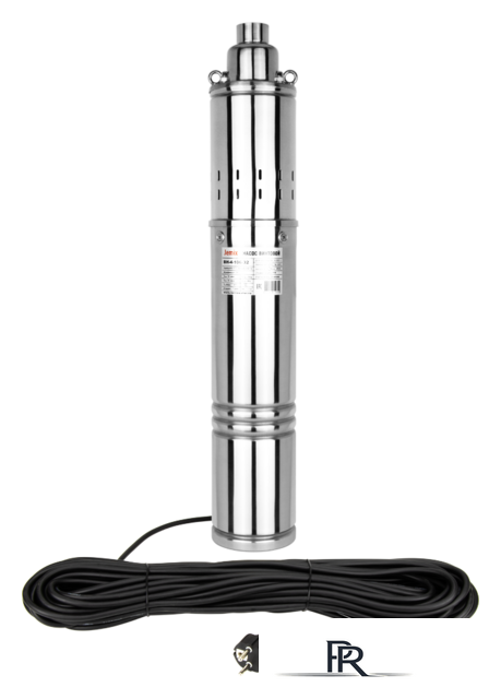 Скважинный насос Jemix ВН-4-106-32 - Изображение №1 — Интернет-магазин ПроЗаказ