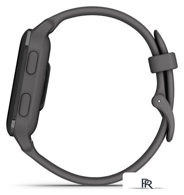 Умные часы Garmin Venu Sq 2 (темно-серый) - Изображение №7 — Интернет-магазин ПроЗаказ