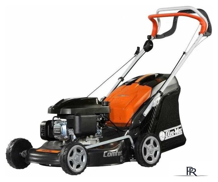 Газонокосилка Oleo-Mac G 44 TK Comfort Plus - Изображение №3 — Интернет-магазин ПроЗаказ