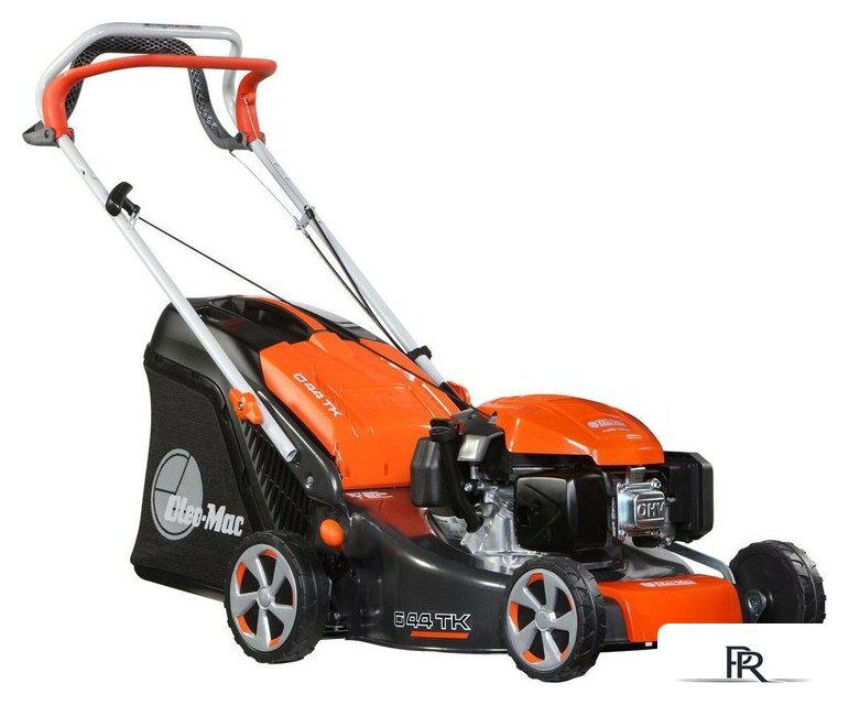 Газонокосилка Oleo-Mac G 44 TK Comfort Plus - Изображение №1 — Интернет-магазин ПроЗаказ