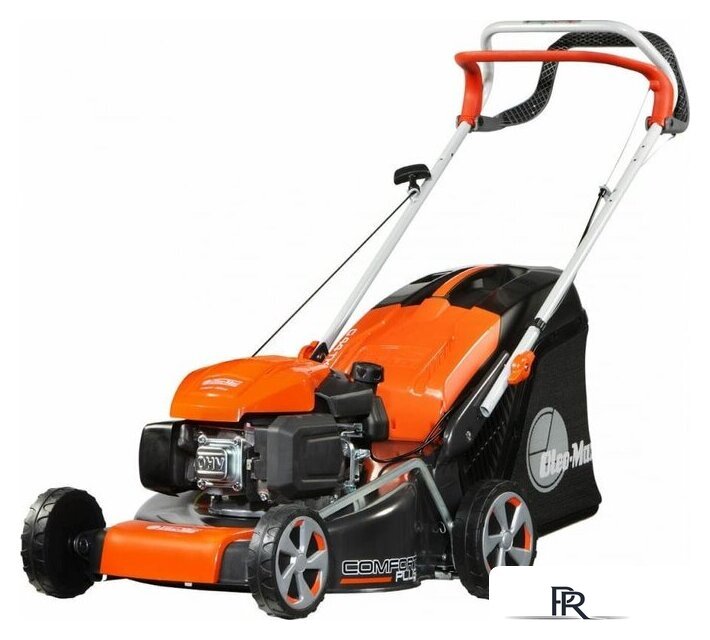 Газонокосилка Oleo-Mac G 44 TK Comfort Plus - Изображение №2 — Интернет-магазин ПроЗаказ