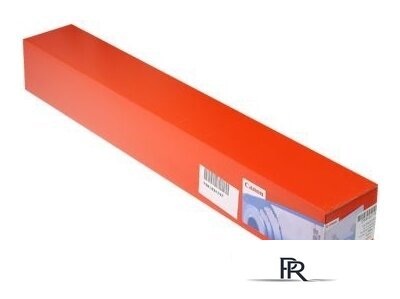 Фотобумага Canon Opaque White Paper 5922A 914мм x 30м 120г/м2 5922A001 - Изображение №1 — Интернет-магазин ПроЗаказ