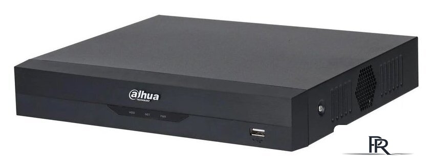 Гибридный видеорегистратор Dahua DH-XVR5104HE-I3 - Изображение №1 — Интернет-магазин ПроЗаказ