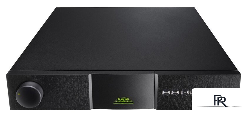 Предварительный усилитель Naim NAC 202 - Изображение №2 — Интернет-магазин ПроЗаказ