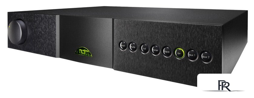 Предварительный усилитель Naim NAC 202 - Изображение №3 — Интернет-магазин ПроЗаказ