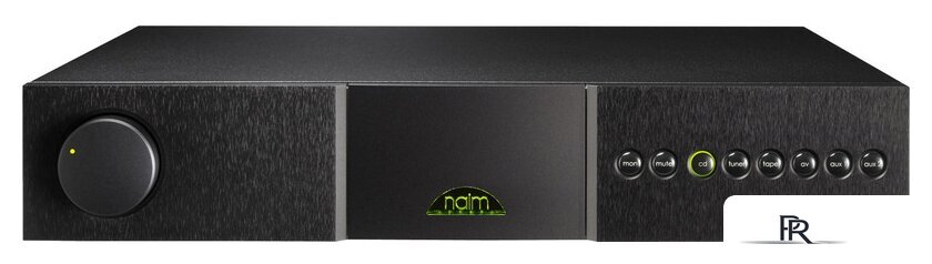 Предварительный усилитель Naim NAC 202 - Изображение №1 — Интернет-магазин ПроЗаказ