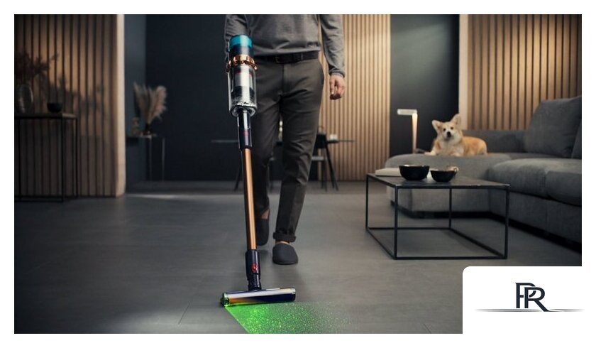 Пылесос Dyson Gen5detect Absolute 447002-01 - Изображение №17 — Интернет-магазин ПроЗаказ