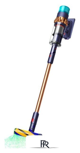 Пылесос Dyson Gen5detect Absolute 447002-01 - Изображение №2 — Интернет-магазин ПроЗаказ