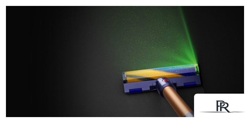 Пылесос Dyson Gen5detect Absolute 447002-01 - Изображение №19 — Интернет-магазин ПроЗаказ