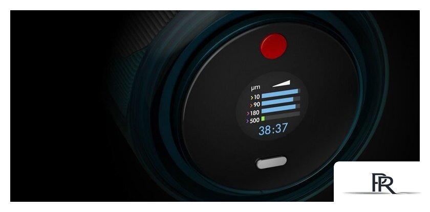 Пылесос Dyson Gen5detect Absolute 447002-01 - Изображение №22 — Интернет-магазин ПроЗаказ