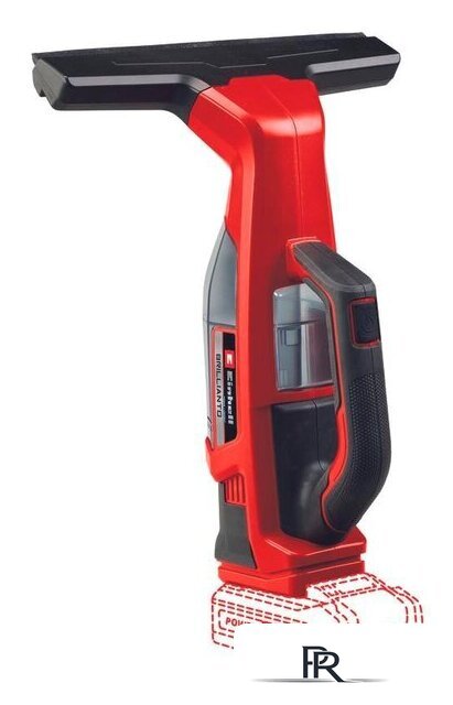 Стеклоочиститель Einhell Brillianto (без АКБ) - Изображение №1 — Интернет-магазин ПроЗаказ