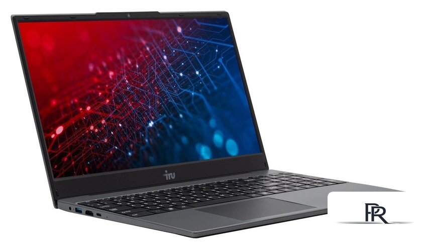 Ноутбук iRU Tactio 15PHC 2045999 - Изображение №12 — Интернет-магазин ПроЗаказ