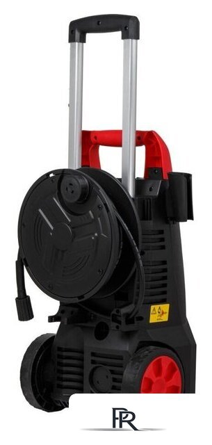 Мойка высокого давления Wortex PW 1620-1 - Изображение №7 — Интернет-магазин ПроЗаказ