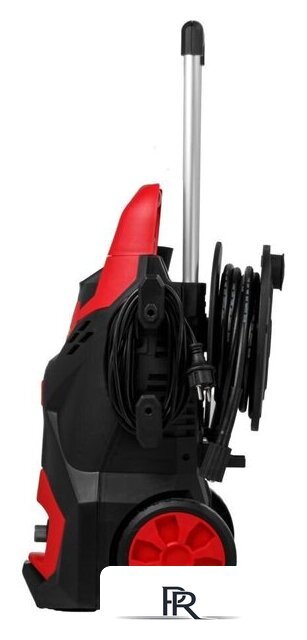 Мойка высокого давления Wortex PW 1620-1 - Изображение №4 — Интернет-магазин ПроЗаказ