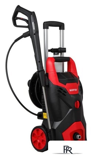 Мойка высокого давления Wortex PW 1620-1 - Изображение №11 — Интернет-магазин ПроЗаказ