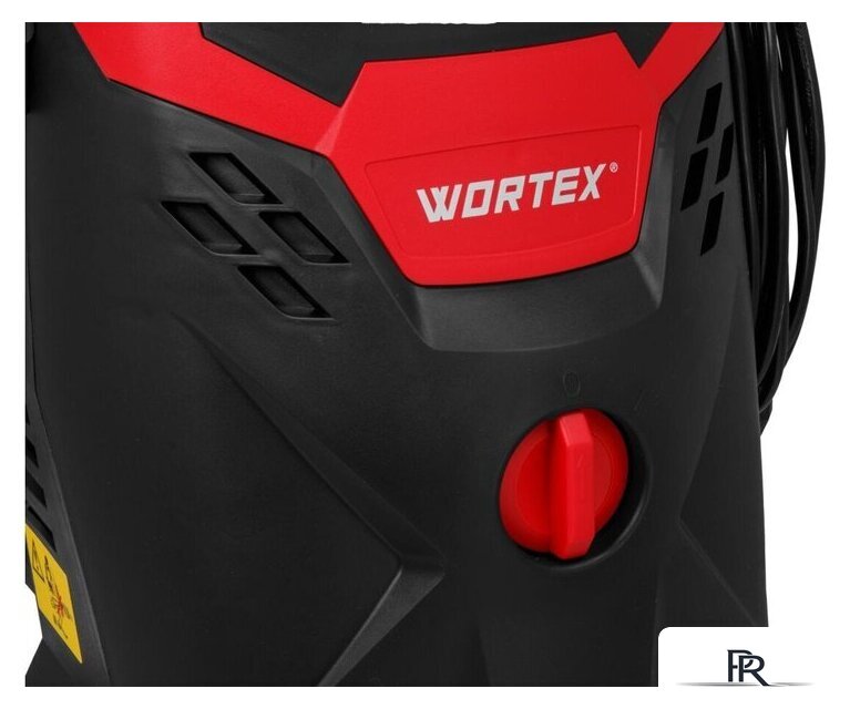 Мойка высокого давления Wortex PW 1620-1 - Изображение №9 — Интернет-магазин ПроЗаказ