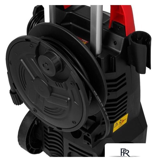 Мойка высокого давления Wortex PW 1620-1 - Изображение №8 — Интернет-магазин ПроЗаказ