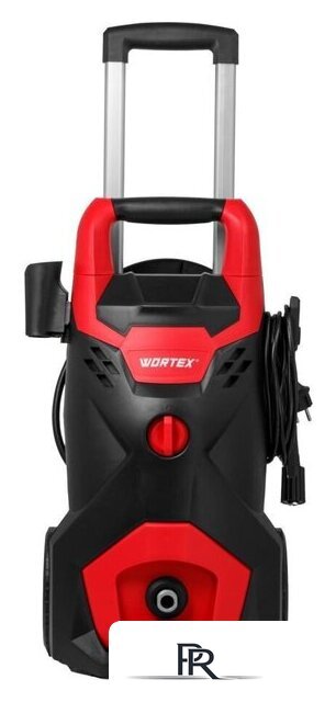 Мойка высокого давления Wortex PW 1620-1 - Изображение №2 — Интернет-магазин ПроЗаказ