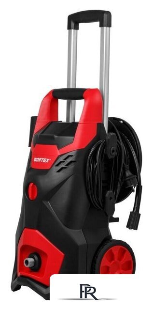 Мойка высокого давления Wortex PW 1620-1 - Изображение №3 — Интернет-магазин ПроЗаказ