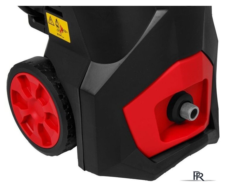 Мойка высокого давления Wortex PW 1620-1 - Изображение №10 — Интернет-магазин ПроЗаказ