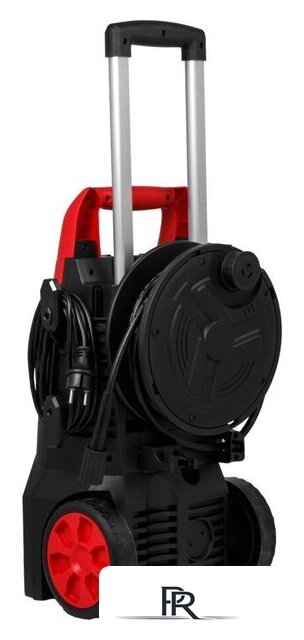 Мойка высокого давления Wortex PW 1620-1 - Изображение №5 — Интернет-магазин ПроЗаказ