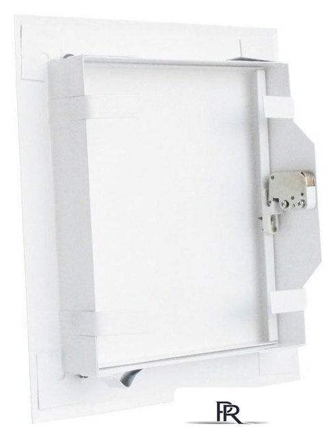 Люк Alkraft Дверца с нажимным замком (40x80 см) - Изображение №3 — Интернет-магазин ПроЗаказ