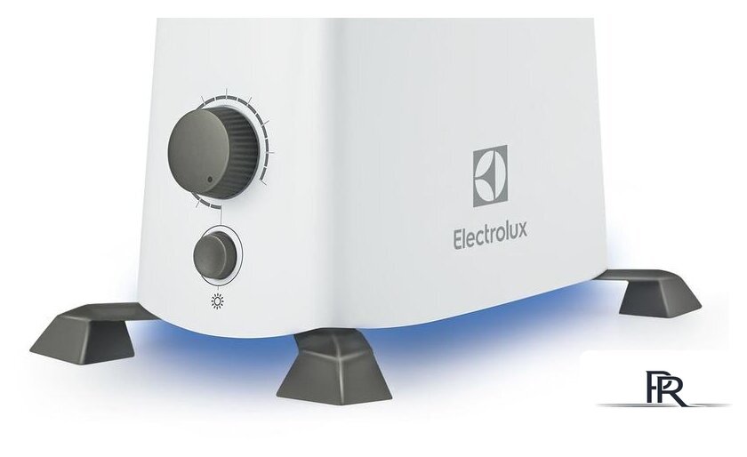 Увлажнитель воздуха Electrolux EHU-4015 Travel - Изображение №4 — Интернет-магазин ПроЗаказ