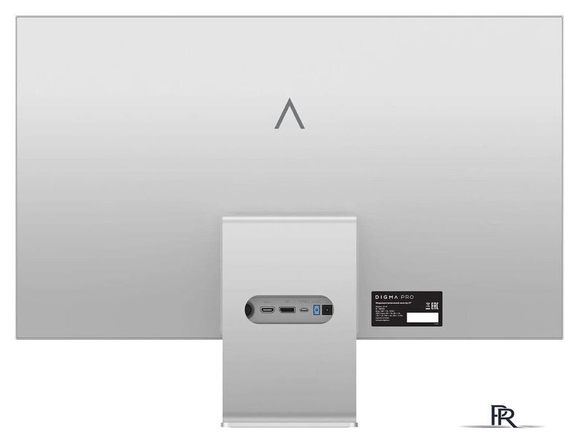 Монитор Digma Pro 27