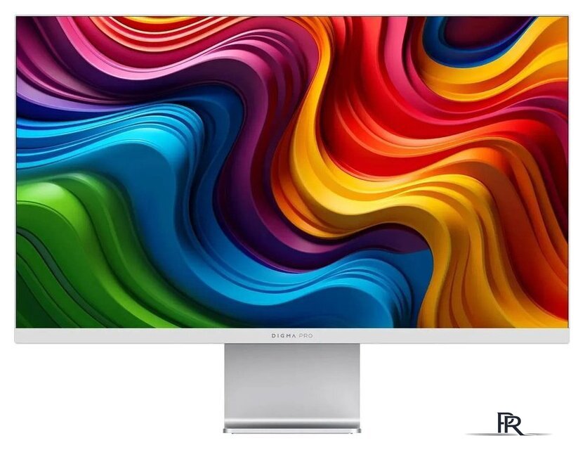 Монитор Digma Pro 27