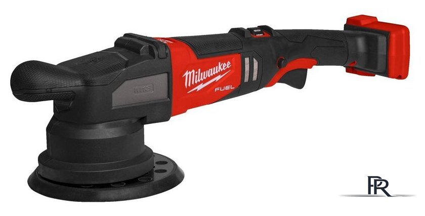 Полировальная машина Milwaukee M18 FROP21-0X Fuel 4933478836 (без АКБ, кейс) - Изображение №1 — Интернет-магазин ПроЗаказ