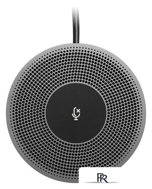 Проводной микрофон Logitech Для камеры MeetUp - Изображение №1 — Интернет-магазин ПроЗаказ