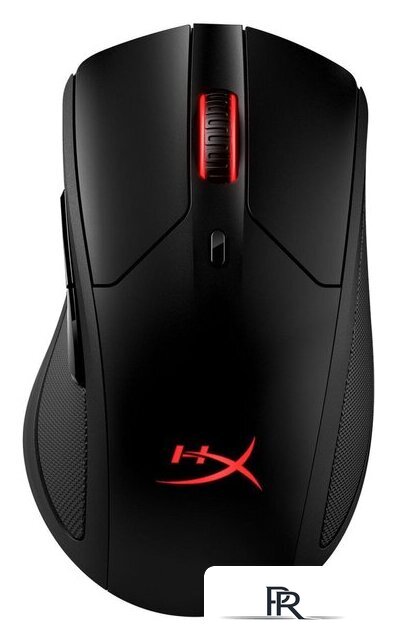 Игровая мышь HyperX Pulsefire Dart - Изображение №1 — Интернет-магазин ПроЗаказ